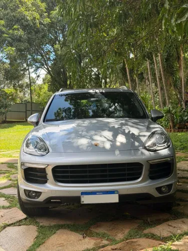 Porsche Cayenne V6 3.2/3.6 24V 2016