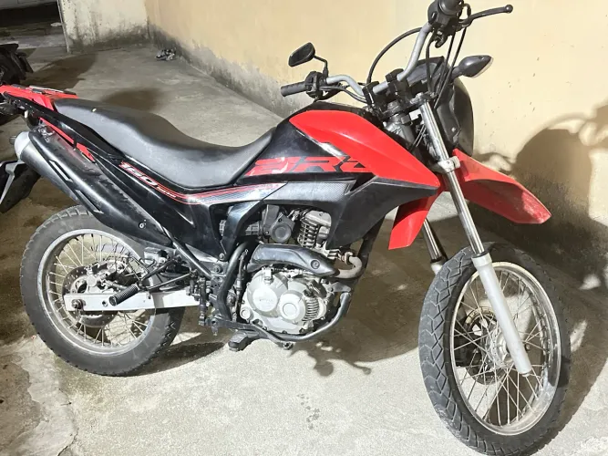 Vendo Bros 160