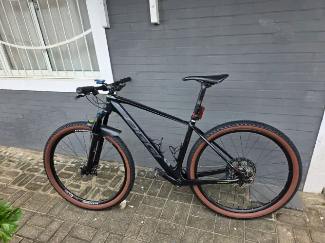 Bike Agile Pro XT