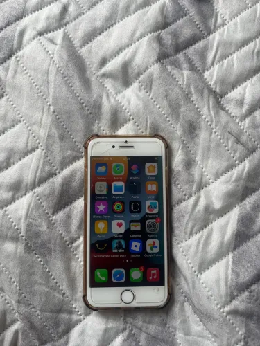 iPhone 8