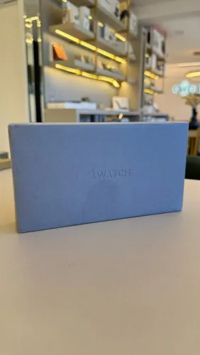 APPLE WATCH ULTRA 4 NOVO LACRADO / LOJA FÍSICA