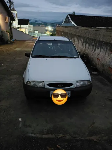Ford Fiesta 1.0i 3P E 5P 1998