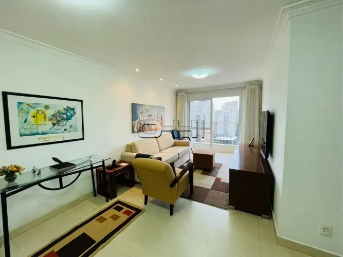 Venda · 2 dormitórios Edif Maison Tour D´Argent, Perdizes
