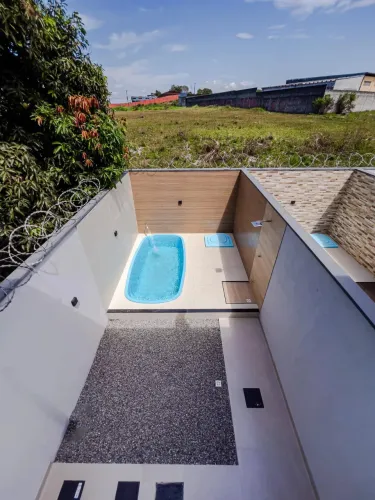 Casa à Venda no bairro Interlagos em Vila Velha/ES