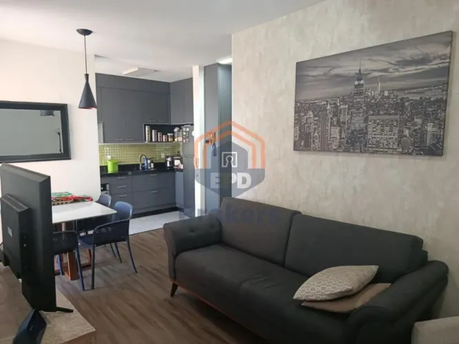 Apartamento em Jardim do Lago - Jundiaí, SP