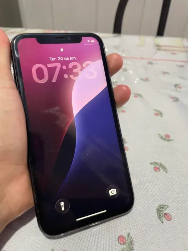 IPHONE 11 128 GB