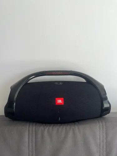 Boombox 2