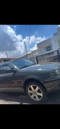 Volkswagen Gol Geração III City 1.0 MI 8V Total Flex Mec. 2P 2005