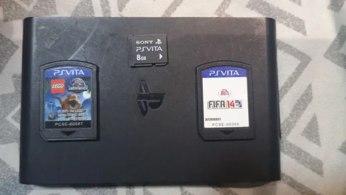 Playstation Vita TV