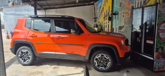 Vaga emprego pra lava jato e estética automotiva. 