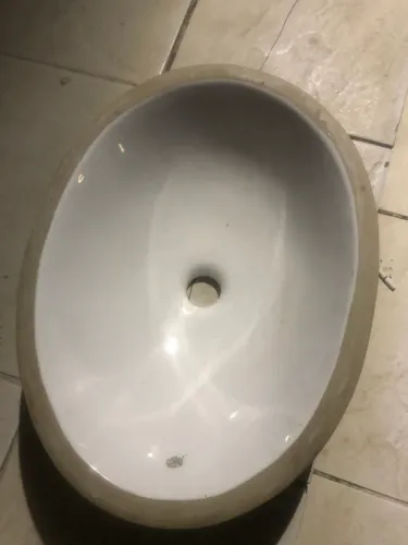 Cubar pra pia 