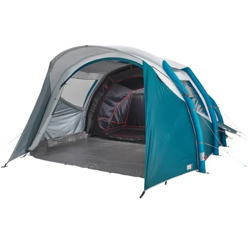 Barraca Quechua arpenaz 5.2 fresh&black air second