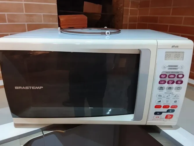 Microondas