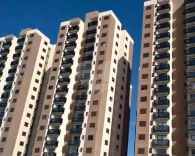 Apartamento para Locação com 2 quartos no Condomínio Paris - Sorocaba/SP