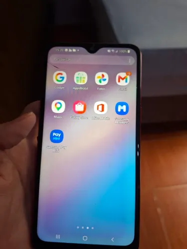 Celular Samsung A10s