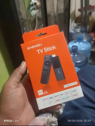 Tv box