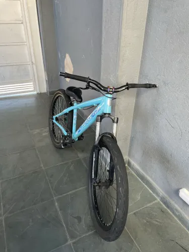 Bike perifa 2.0