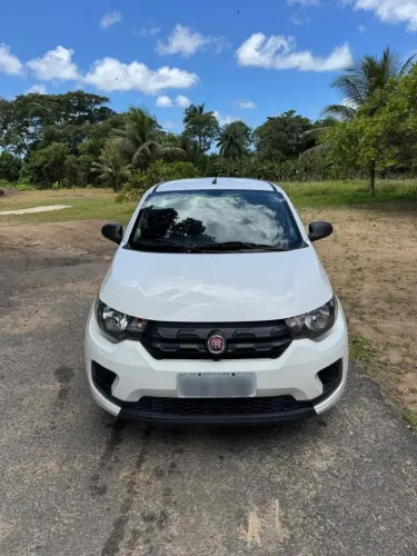 Fiat Mobi Like 1.0 Fire Flex 5P. 2020