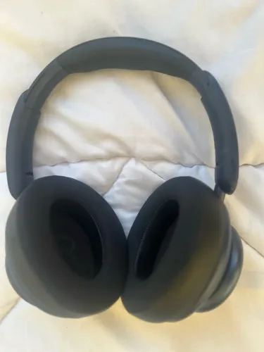 Headphone anker soundcore q45