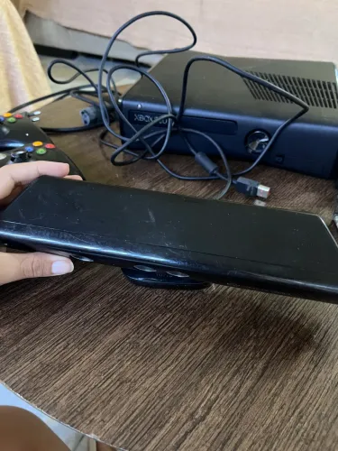 Kinect Xbox 