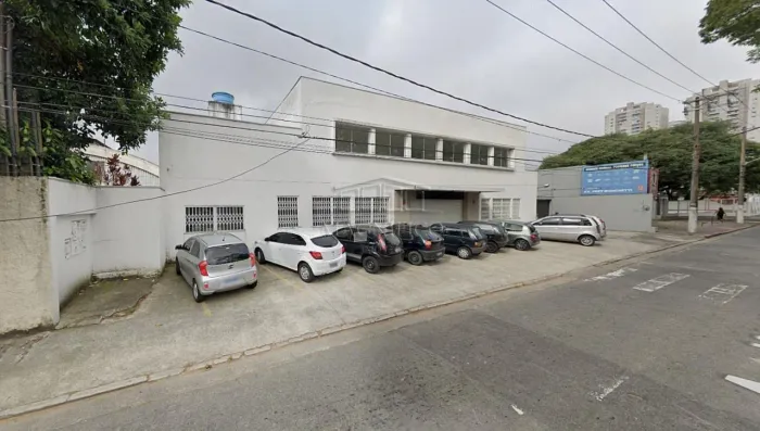 Locação-Predio inteiro-São Bernardo do Campo-Nova Petrópolis