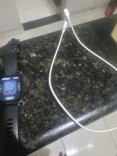 Vendo redimi whatch 5 active
