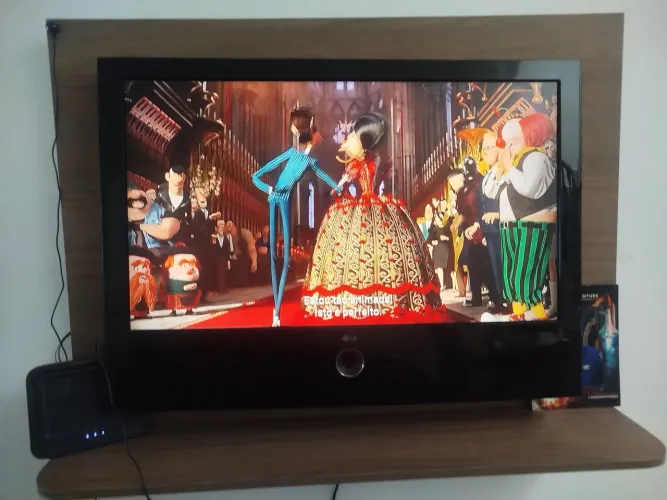 Tv 45