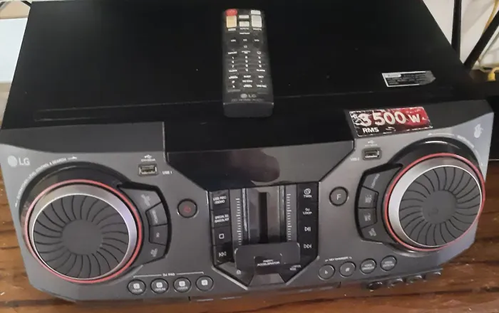 Mini system xbom