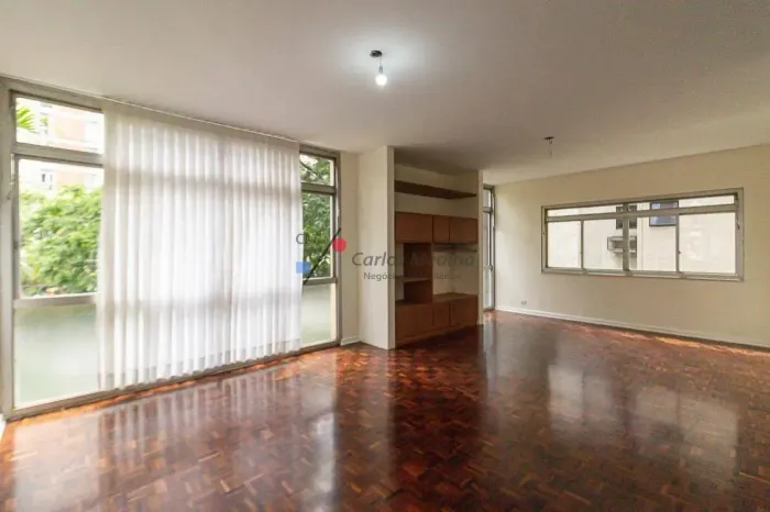 Apartamento para locação, Cerqueira César, São Paulo, SP