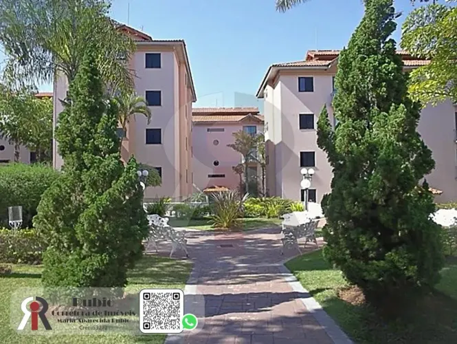 Apartamento 3 dorm - Jardim Faculdade - Sorocaba/SP