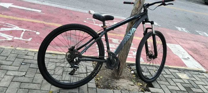 Bike