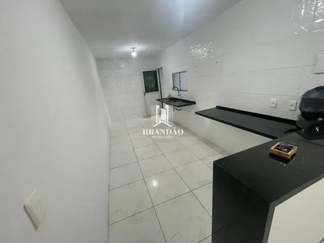Casa 3 Quartos  Novo Jardim, Cidade Universitária, Maceió