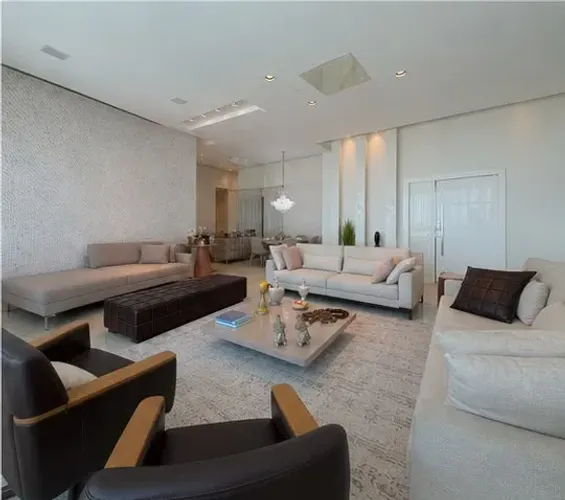 VILLAGGIO PANAMBY, HORTO FLORESTAL, APARTAMENTO PARA LOCAÇÃO, 03 QUARTOS COM 03 SUÍTES, 20