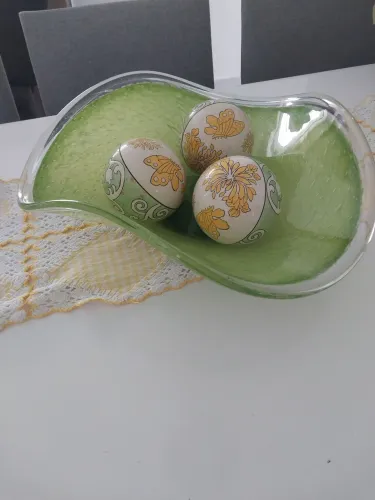 Decoração para mesa