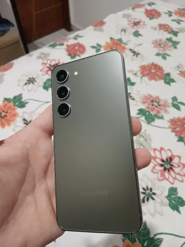 Galaxy s23