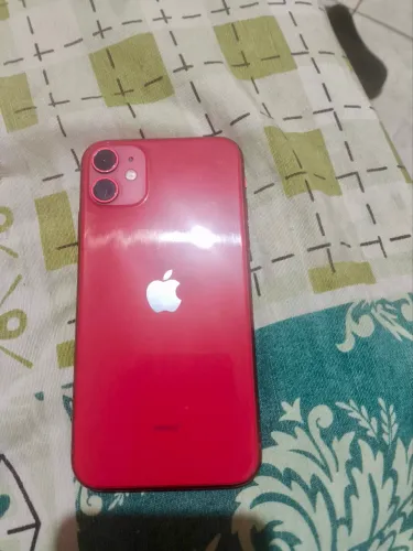 Troco Iphone 11.