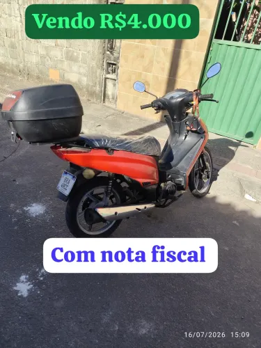Shineray jet Sport 50c