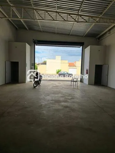 Loja para aluguel, SHOPPING PARK - Uberlândia/MG