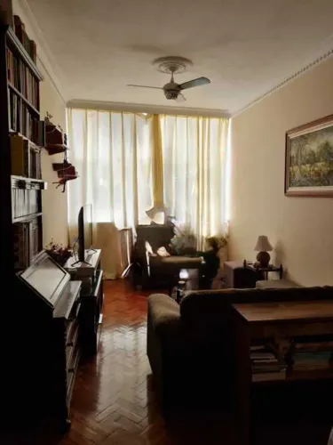 Apartamento-À VENDA-Flamengo-Rio de Janeiro-RJ