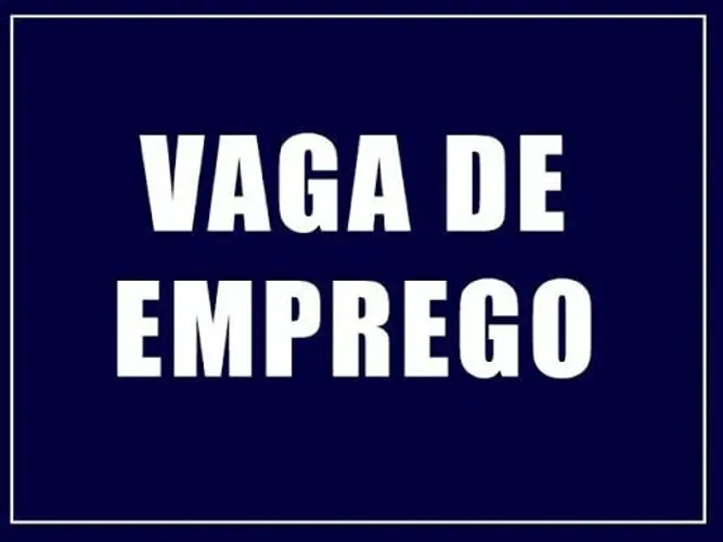 ? Vaga: Auxiliar Administrativo - Oficina Mecânica