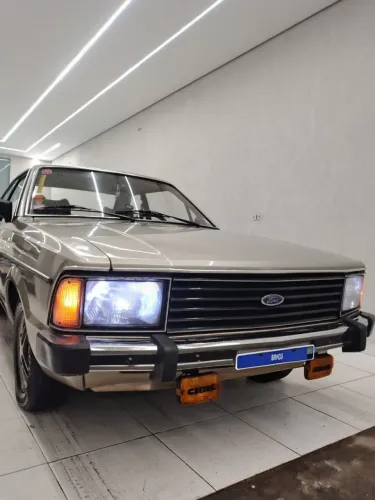 Ford Corcel II L 1984