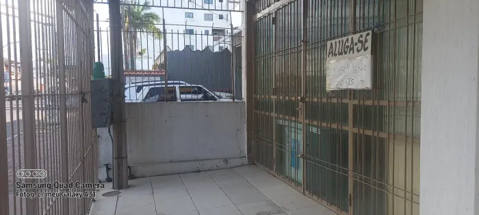 ALUGUE SE sala comercial em Guaiba