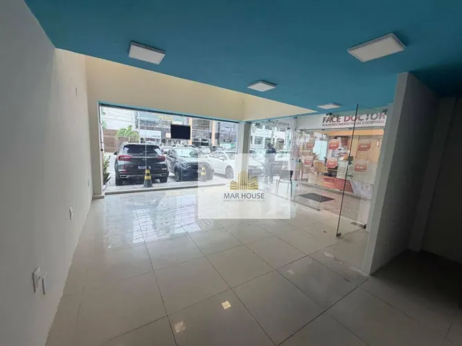 Loja para alugar, 90 m² por R$ 13.000/mês - Boa Viagem - Recife/PE