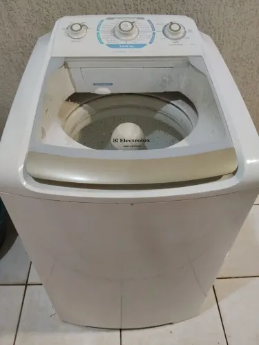 Máquina de lavar roupa Electrolux 10 kilos COM GARANTIA 