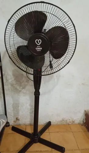 Ventilador de coluna