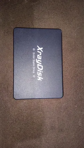 SSD SATA 3 XrayDisck 512gb