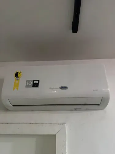 AR-CONDICIONADO SPRINGER MIDEA INVERTER 9.000 BTUs