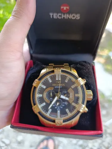 Relógio masculino Technos