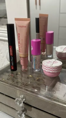 Cosméticos
