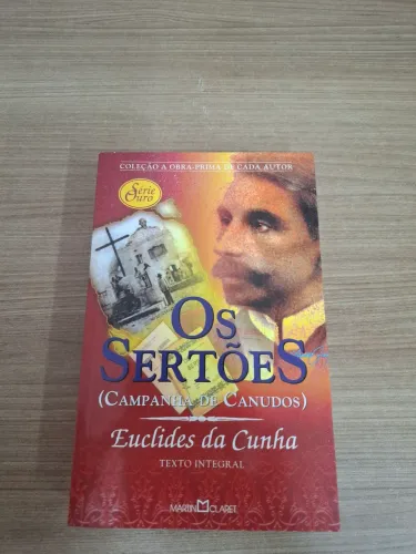 OS SERTÕES (campanha de canudos)